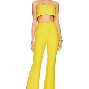 ISO in search of !!!! Alexis sol top and pants